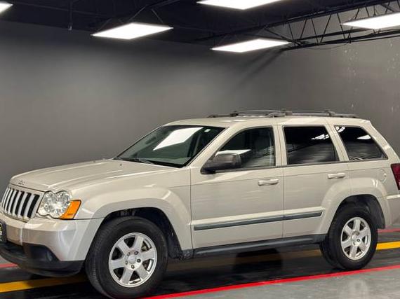 JEEP GRAND CHEROKEE 2009 1J8GS48K09C526266 image JEEP GRAND CHEROKEE 2009 1J8GS48K09C526266 image